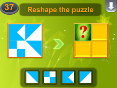 Sharp Brain (Brain Games) capture d'écran 3