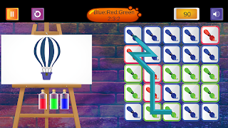 4 Schermata Ratio Blaster