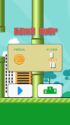 Fappy Bird 截图 3