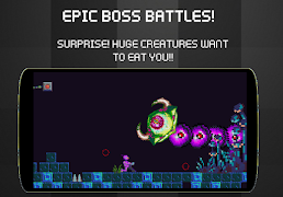 Star Guardian screenshot 3