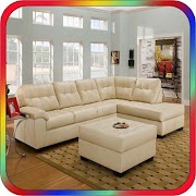 برنامه‌نما Sofa Designing App عکس از صفحه