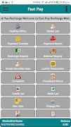 Fast Pay screenshot 2