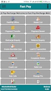 Fast Pay screenshot 2