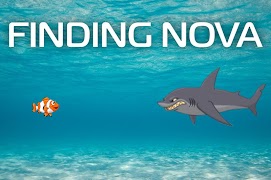 Finding Nova ภาพหน้าจอ 1