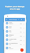File Viewer تصوير الشاشة 3