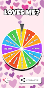 Decisions Roulette screenshot 2