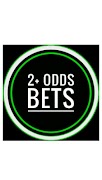 2+ ODDS BETS Screenshot 1