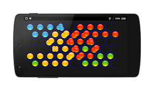 Chain Reaction screenshot 3