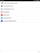 Budmaster APP स्क्रीनशॉट 5