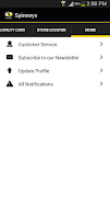 Spinneys Lebanon capture d'écran 4
