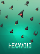 Hexavoid syot layar 5