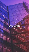 MP3 Cutter 스크린샷 7
