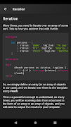 Learn Svelte Framework | Svelte Tutorials 截图 4