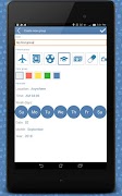 TaskMark ภาพหน้าจอ 2