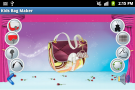 Bag Maker screenshot 1