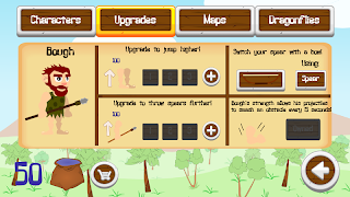 Prehistoric Run capture d'écran 4