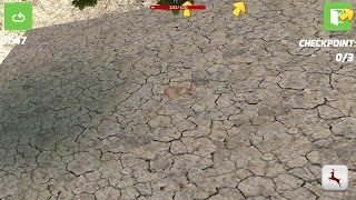 Fast Rabbit Simulator screenshot 6