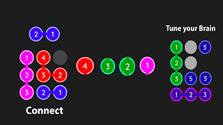 Free Splitter Critter Puzzle screenshot 2
