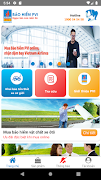 PVIMobile ảnh chụp màn hình 2