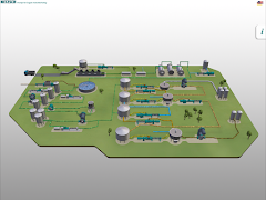 NETZSCH Sugar Process Screenshot 6