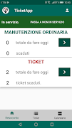 TicketApp bài đăng