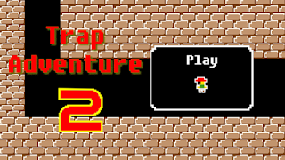 Trap Adventure imagem de tela 1