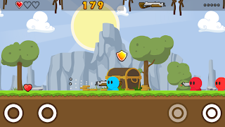 Gunslash स्क्रीनशॉट 1