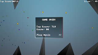 برنامه‌نما Balloon Voyager عکس از صفحه