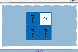 Memory- suche, rechne und ... постер