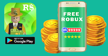 Free Robux And Gifts Ekran Görüntüsü 2