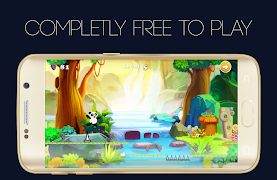 Panda Games screenshot 7