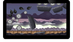 Alien Octopus  -Boy Games تصوير الشاشة 4