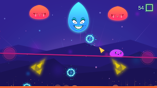 برنامه‌نما Just Slide عکس از صفحه