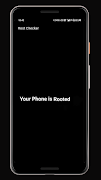 Root Checker Screenshot 2