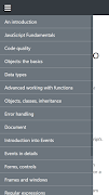 Learn Javascript Screenshot 2