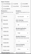 GFX TOOL Pro 2020 screenshot 3