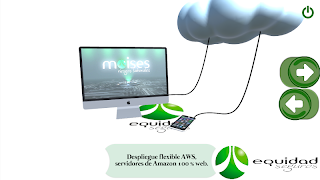 Moises AR ảnh chụp màn hình 4