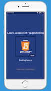 Learn Javascript [OFFLINE] स्क्रीनशॉट 2
