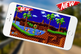 Guide for Sonic Mania Ekran Görüntüsü 2