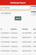 Recharge4ushop screenshot 2