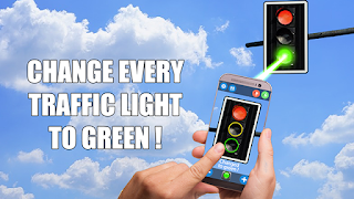 Traffic Light Change Simulator screenshot 6