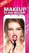 You Can Makeup ภาพหน้าจอ 1