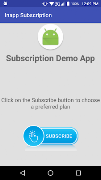 TestApp 海報