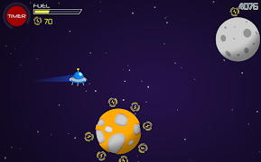 Alien Ship Invasion 截图 6