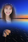 Beach Photo Frames syot layar 4