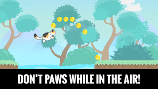 Cat Dash (Unreleased) screenshot 4