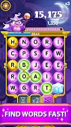 Spell Blitz imagem de tela 1