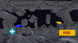 Rocket Mission Command Moon स्क्रीनशॉट 1