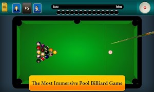 پوستر Pool Billiards 2017