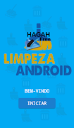 Limpeza Android screenshot 5